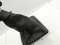 Seat Alhambra II 7N 10-15 Schaltsack Schaltmanschette vom Schaltknauf rote Naht Seat Alhambra II 7N 10-15... Vorschau 4