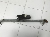 Range Rover Sport LS 10-13 Wischermotor m. Wischergestänge Vorne Range Rover Sport LS 10-13 21.10.2009 95012-42... Vorschau 4