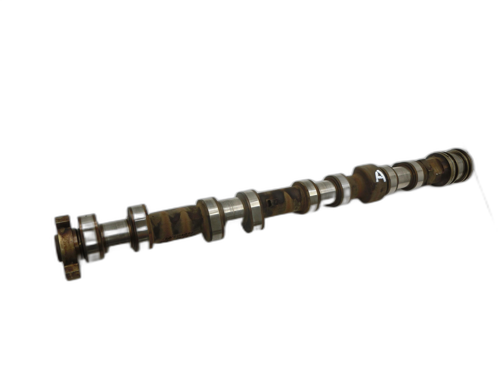 Camshaft Right outlet 1-4 for BMW X5 E70 06-10 - Bild 1