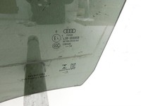 Audi A1 Sportback 18-24 Seitenscheibe LHK  für Türscheibe Fenster Links Hinten Orig. getönt Audi A1 Sportback 18-24... Vorschau 5