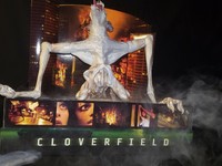 hasbro cloverfield