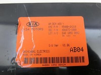 Kia Soul II AM 08-13 Steuergerät ECU Modul SG BCM AM Kia Soul II AM 08-13 07.05.2009 95400-2K210 486873-1000 gebraucht Vorschau 2