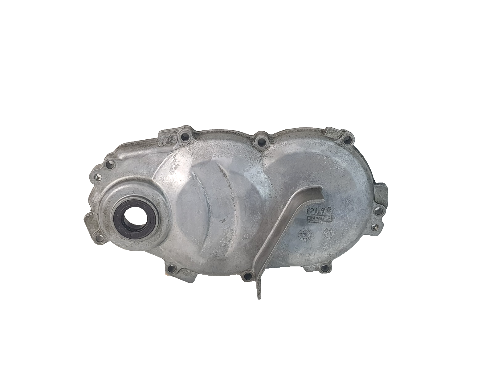 Coperchio Carter Ingranaggi APRILIA SCARABEO 125 150 200  1999 - 2004