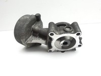 Nissan Pathfinder R51 05-10 dCi 2,5 126KW YD25DDTI Ölfiltergehäuse Gehäuse Halter für Ölfilter Nissan Nissan... Vorschau 5