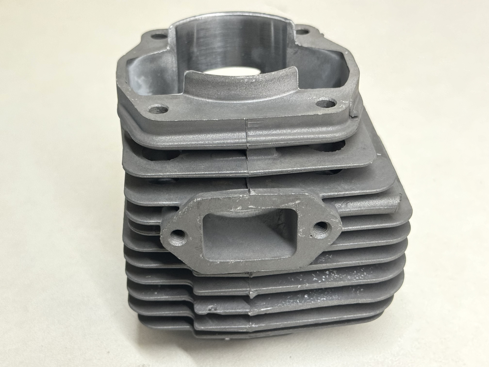 REPLACES STIHL 4223 020 1200 CYLINDER AND PISTON KIT TS400 9643 OEM QUALITY - Picture 3 of 8