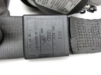 Audi A4 8E 04-08 Kombi Gurt Sicherheitsgurt Gurtstraffer für Beifahrer Rechts Vorne Audi A4 8E 04-08 12.09.2005... Vorschau 4