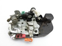 Chrysler 300C LE 04-07 Lim Türschloss mit ZV Stellmotor Links Vorne Chrysler 300C LE 04-07 07.08.2007 gebraucht Vorschau 4