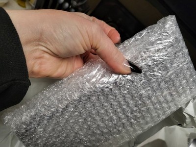 Artikelfoto(s) von einem verifizierten Käufer