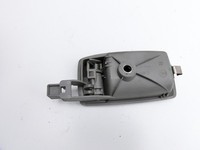Peugeot Boxer Jumper 250 06-12 Kasten Griffleiste Griff aussen für Heckklappe EWP Peugeot Boxer Jumper 250 06-12... Vorschau 4