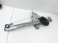 Dacia Logan 13-16 Kombi Fensterhebermotor mit Fensterheber Rechts Hinten Dacia Logan 13-16 04.02.2014 827206057R... Vorschau 5