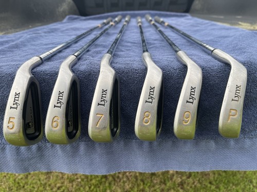 Set 5-pw Regular Flex Flare Stainless Steel Shaft Rh
