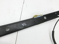 Audi A6 4G C7 10-14 Lim Fensterheber o. FH-Motor Links Vorne Audi A6 4G C7 10-14 13.02.2012 4G0837461 4GU837461... Vorschau 5