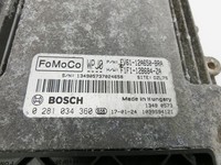 Ford Transit Connect 13-18 1,5 75KW Steuergerät ECU für Motor Motorsteuergerät Ford Transit Connect 13-18... Vorschau 2