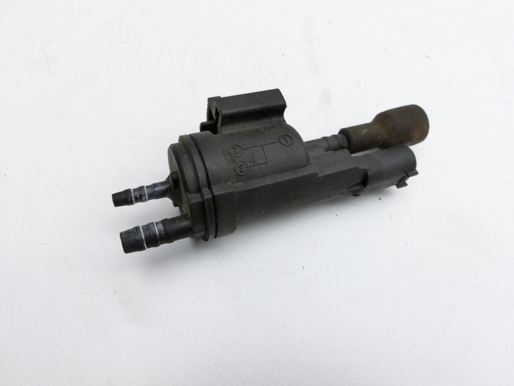 Mercedes E320 W211 S211 03-08 3,2 165KW Membranpumpe Ventil Druckventil Mercedes E320 W211 S211 03-08 07.04.2004... Vorschau 3
