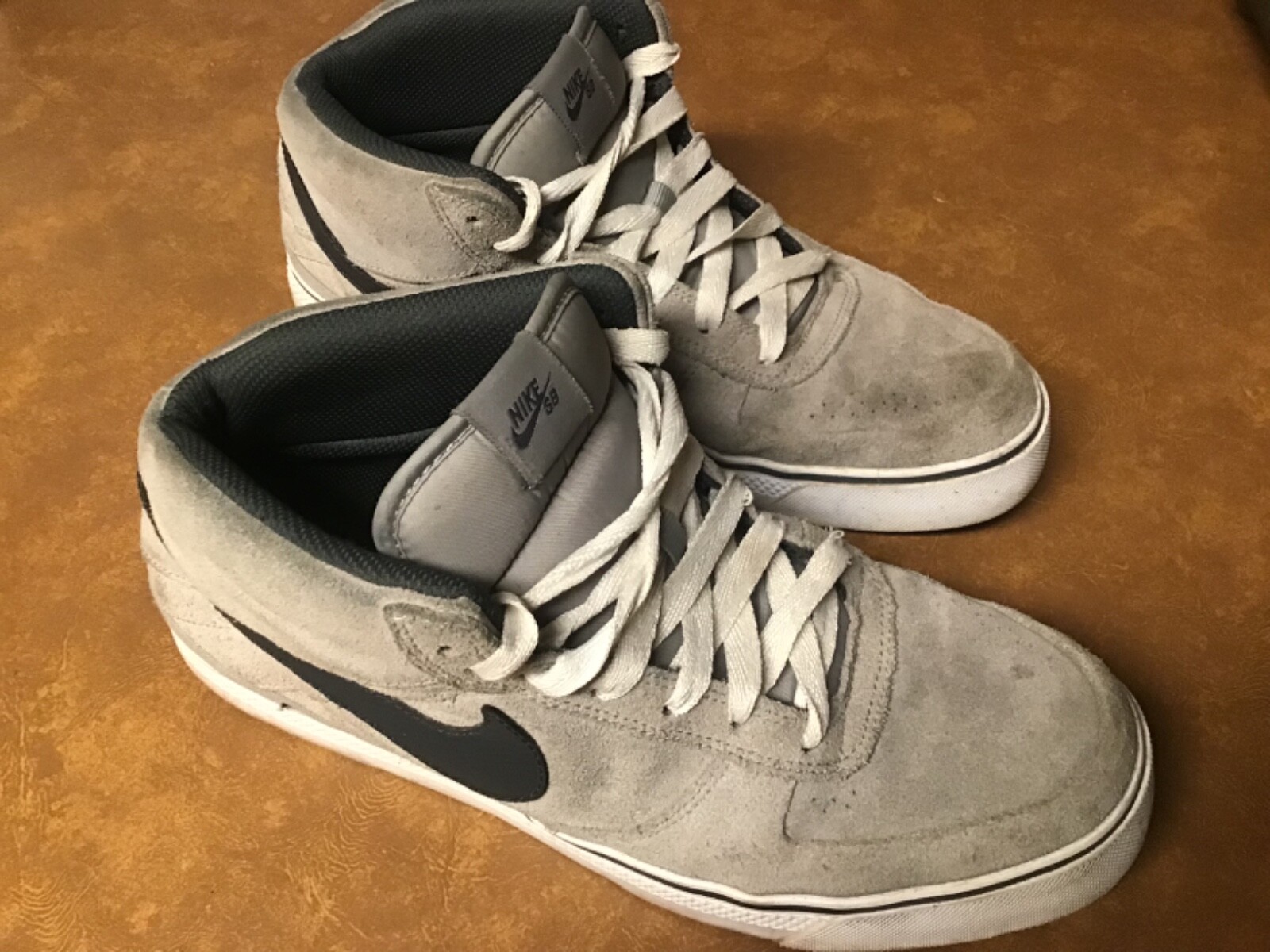 nike sb mavrk mid 2