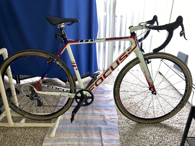 focus bike mares 69 48cm 19 xs size shimano 105 r7000 gs 115390389027