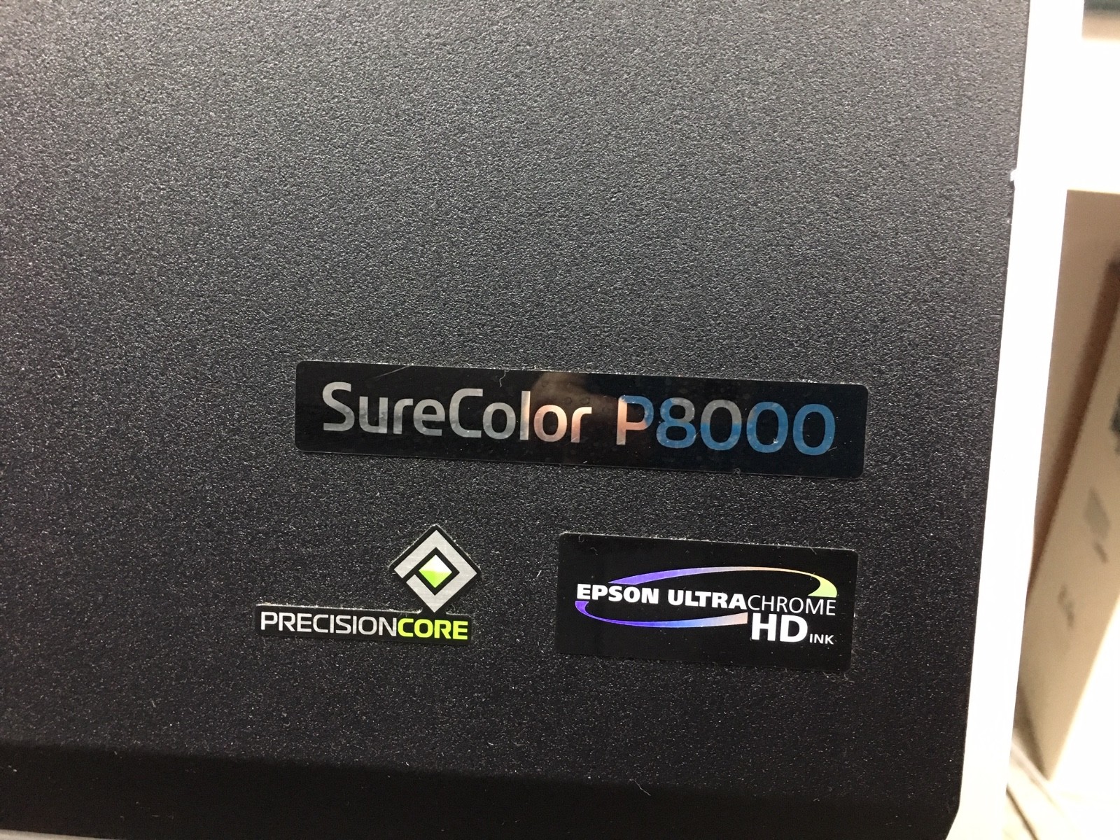 EPSON SURECOLOR P8000 44