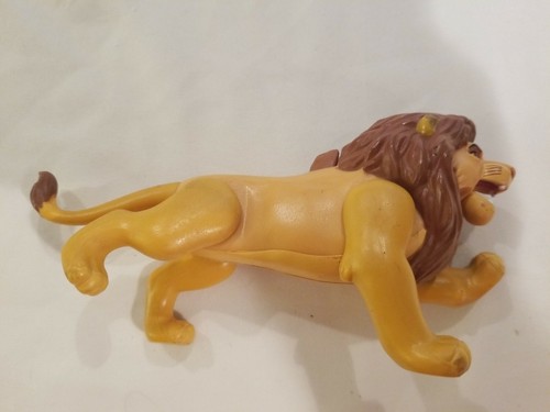 【新品未開封】TOYSBIAN SIMBA ソフビ スーフェス 新品未開封】TOYSBIAN SIMBA ソフビ スーフェス 2025年最新