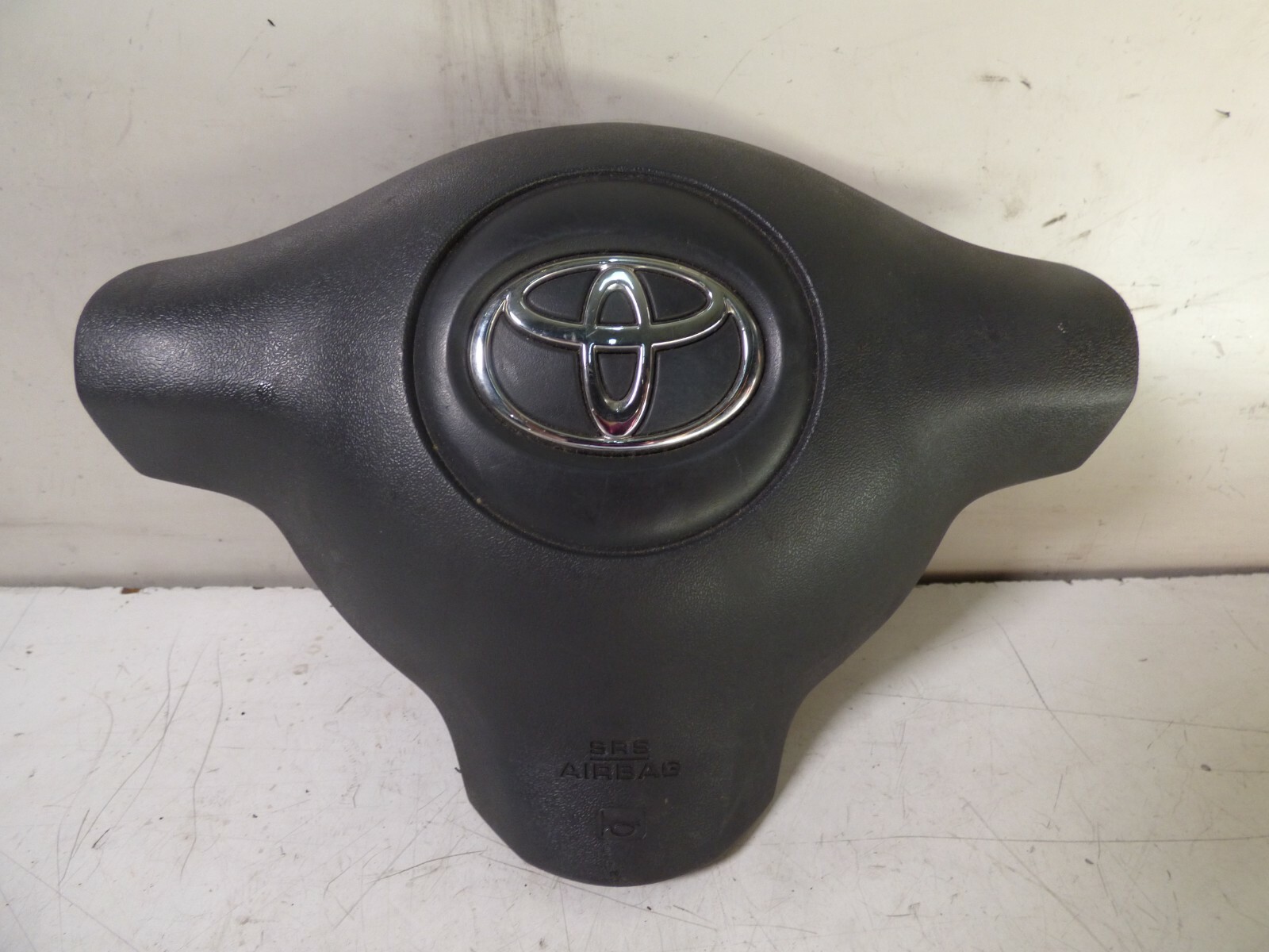 Carica airbag volante TOYOTA YARIS 2003 45130-0W080-B0