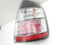 Toyota Prius W2 II 05-09 Rückleuchte Rücklicht Heckleuchte Rechts orig Toyota Prius W2 II 05-09 01.04.2004 gebraucht Vorschau 2