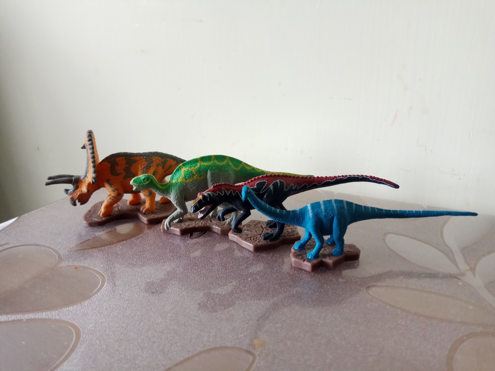 ani king dinosaur toys