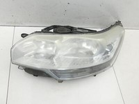 Citroen C5 08-12 Halogen Scheinwerfer Frontscheinwerfer Links Citroen C5 08-12 29.01.2008 6208H8 9684844580... Vorschau 4
