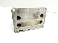 Nissan Qashqai J10 07-10 2,0 110KW Ölkühler Wärmetauscher Nissan Qashqai J10 07-10 01.07.2008 1520000Q0E 6790972560... Vorschau 5