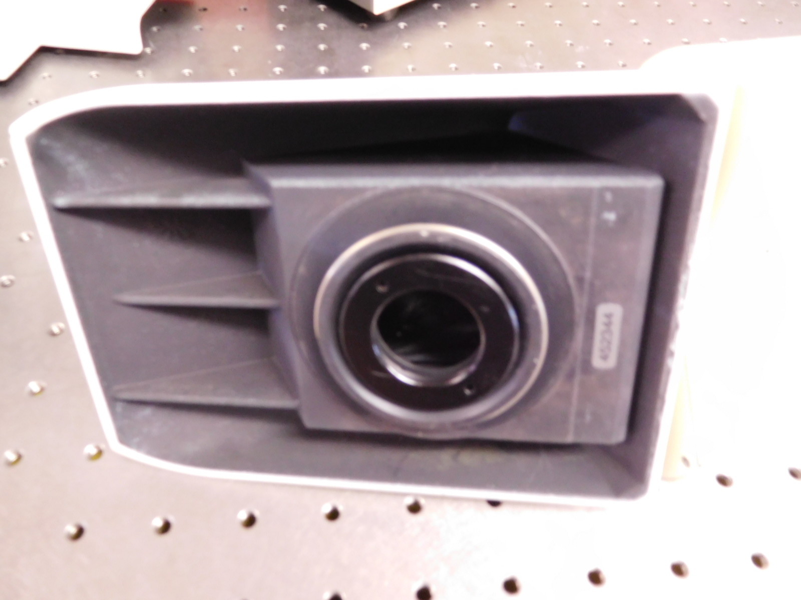 Zeiss AxioPlan 2, Axioskop 2  Trinocular Photo observation head