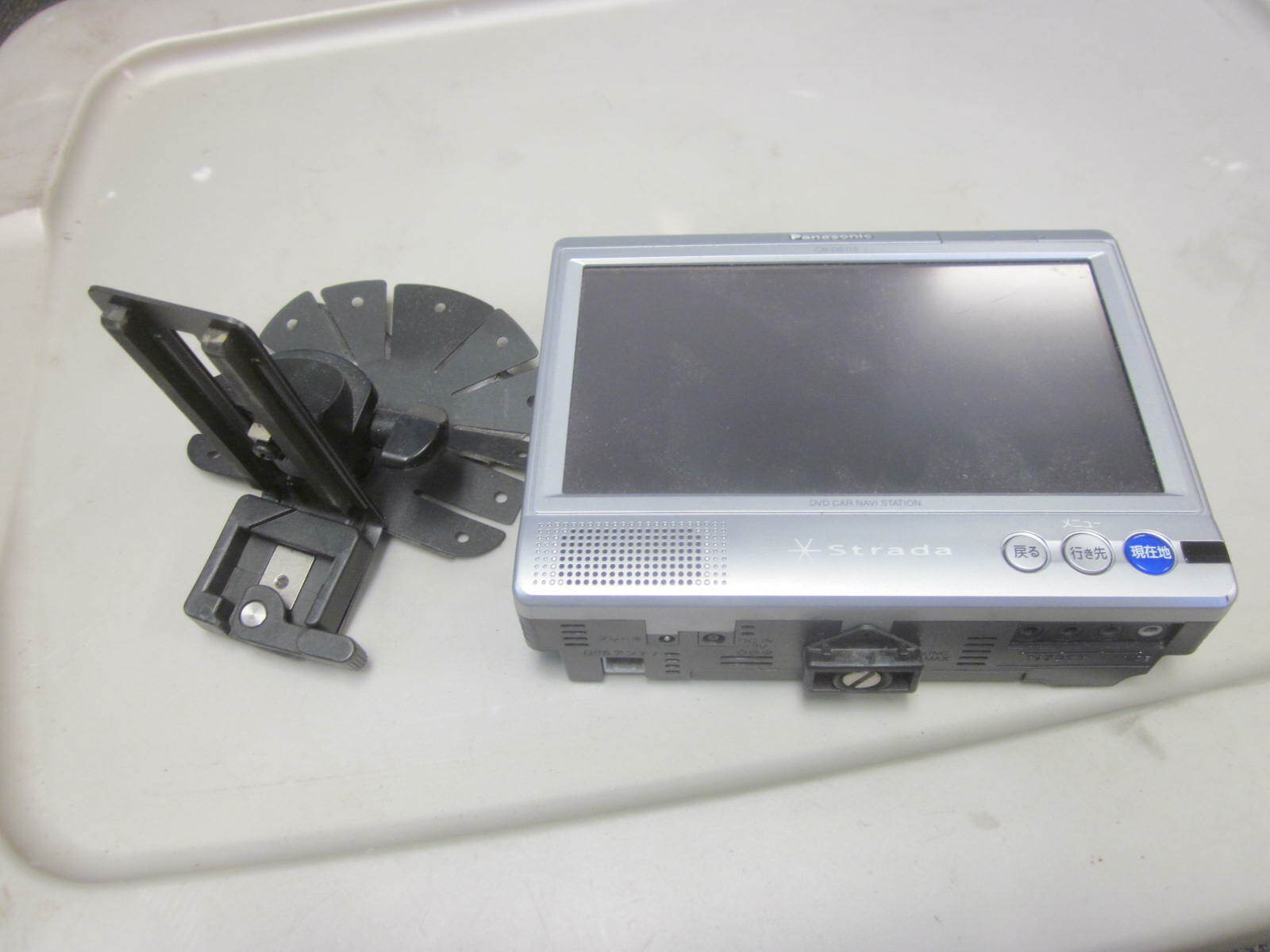 Panasonic Strada JDM 7 Panasonic Strada JDM 7