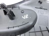 Citroen C3 II SC 09-13 Blende Verkleidung Seitenverkleidung für Beifahrersitz Rechts Vorne Citroen C3 II SC 09-13... Vorschau 6