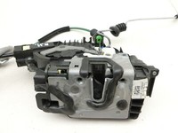 Mercedes C200 W205 14-18 Lim Türschloss m. ZV Stellmotor Rechts Hinten Mercedes C200 W205 14-18 24.02.2016... Vorschau 2
