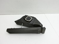 Mercedes S204 C180 09-14 CGI 1,8 115KW Gaswertgeber Gaspedal Mercedes S204 C180 09-14 01.06.2010 A2043000004 gebraucht Vorschau 2