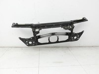 BMW E46 325XI LCI 03-06 2,5i 141KW Schlossträger Frontmaske Träger BMW E46 325XI LCI 03-06 01.02.2002 5171-7111691... Vorschau 2
