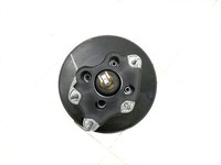 Renault Clio 3 III 3P 05-09 1,2 16V 74KW Bremskraftverstärker Renault Clio 3 III 3P 05-09 12.12.2008 8200895687... Vorschau 1