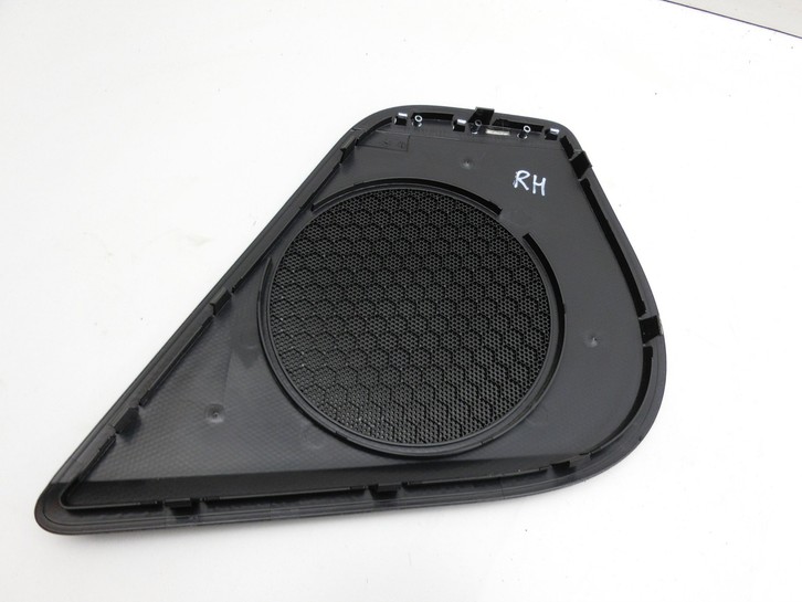 Audi A6 4G C7 11-14 qu Lautsprecherblende Blende Rechts Hinten Audi A6 4G C7 11-14 qu 31.01.2012 4G0035436A gebraucht Vorschau 5