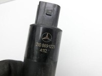 Mercedes W204 S204 C220 07-14 Waschwasserpumpe Wischwasserpumpe Waschpumpe Pumpe Hi Mercedes W204 S204 C220 07-14... Vorschau 4