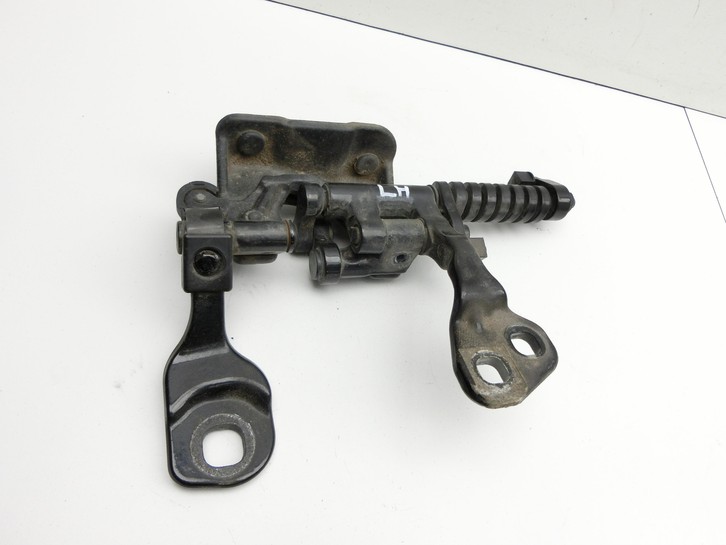 BMW E91 330XD 05-08 Kombi Türfangband Türbremse Türanschlag Links Hinten BMW E91 330XD 05-08 15.02.2006 7176808... Vorschau 2