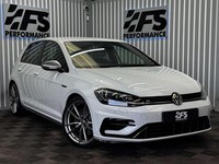 2019 Volkswagen Golf 2.0 TSI 300 R 5dr 4MOTION DSG HATCHBACK PETROL Automatic