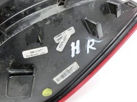 Ford Fiesta VII 17-21 5T Rückleuchte Rücklicht Heckleuchte Rechts orig Ford Fiesta VII 17-21 12.07.2017 A13376528... Vorschau 7