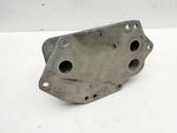 BMW E61 525d 04-07 2,5d 130KW Ölkühler Wärmetauscher BMW E61 525d 04-07 09.11.2006 7788462 11427788462 gebraucht Vorschau 5