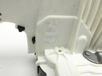 Mercedes C207 E200 13-17 Coupe Türschloss mit ZV Stellmotor Links Vorne Mercedes C207 E200 13-17 16.07.2015... Vorschau 5
