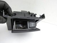 Mercedes S212 W212 E300h 13-16 Aschenbecher Ascher Mercedes S212 W212 E300h 13-16 26.06.2013 A2126803850 gebraucht Vorschau 2