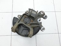 Kia Optima IV JF 15-18 Lim CRDi 1,7 104KW Achsschenkel Radnabe Links Hinten Kia Optima IV JF 15-18 18.11.2016... Vorschau 5