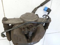 Mercedes S213 E220d 17-21 CDI 2,0 143KW Bremssattel Bremszange Vorne Rechts Mercedes S213 E220d 17-21 30.03.2017... Vorschau 4