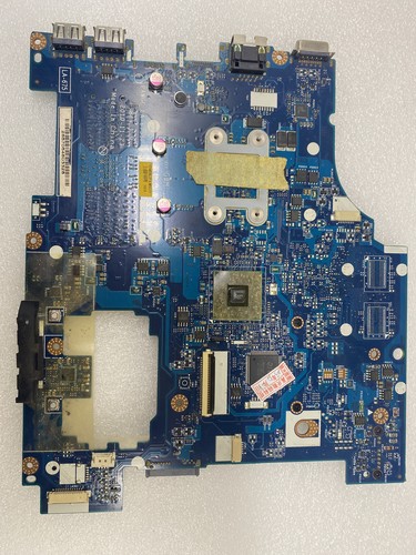 For Lenovo G475 laptop motherboard PAWGC LA-6755P Intel CPU