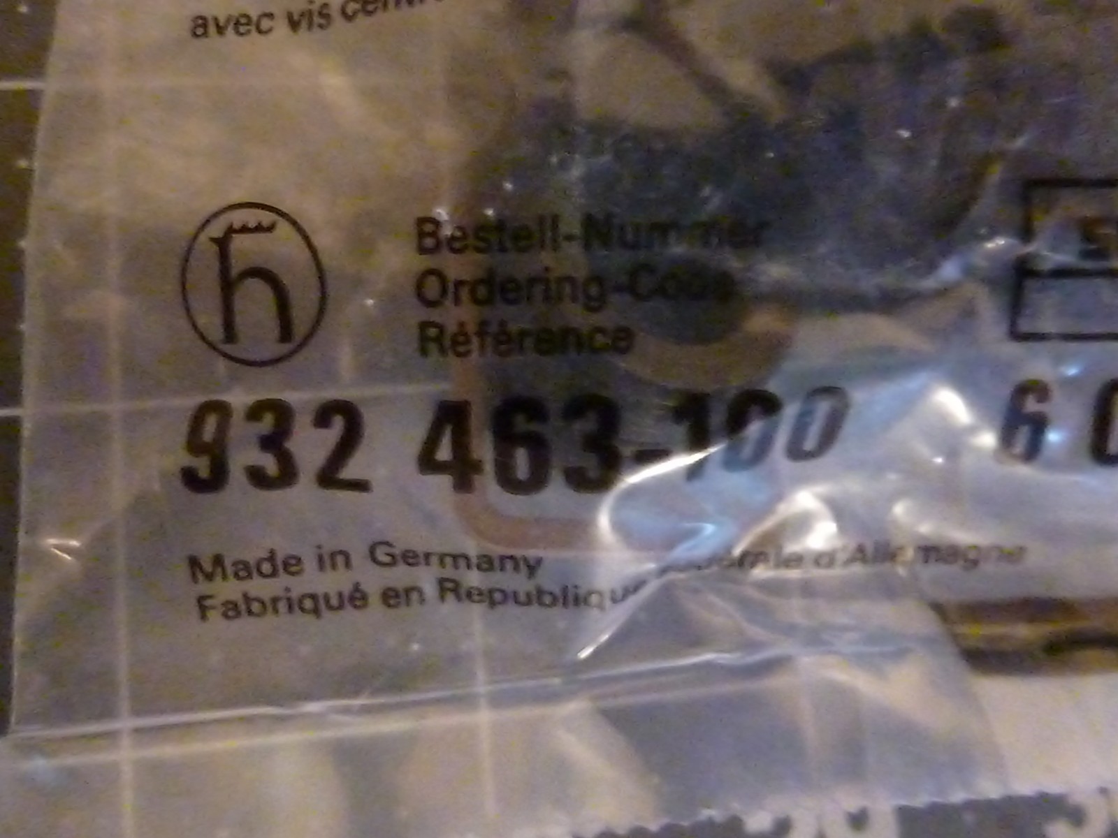 Leitungsdose  G0 070 WF SK  Line Socket - BRAND NEW IN FACTORY SEALED BAG