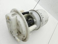 Peugeot 206+ 09-12 1,1 44KW Kraftstoffpumpe Kraftstoff Förderpumpe Tankgeber Peugeot 206+ 09-12 22.04.2010 1525Y1... Vorschau 2