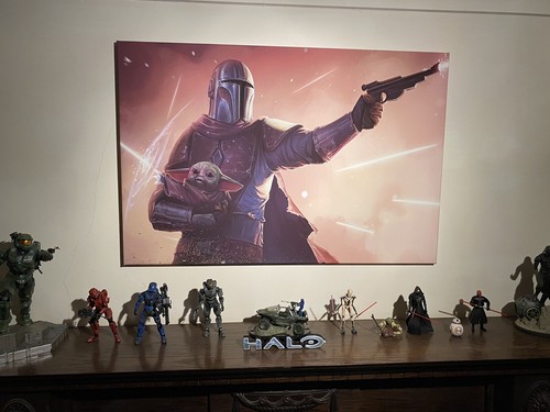 Item photo(s) from verified buyer