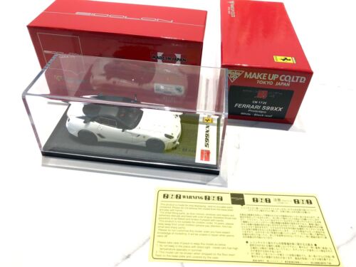 1/43 EIDOLON(Make Up) FERRARI 330 P4 No.24 LM67