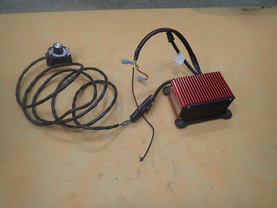 MSD IGNITION ADJUSTABLE SPARK TIMING CONTROL 8680 (VEH)